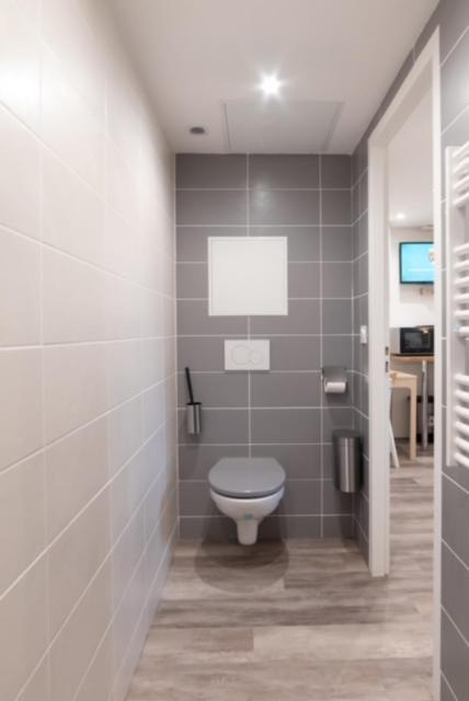 Studio Green Proche De Lyon Meyzieu Dış mekan fotoğraf